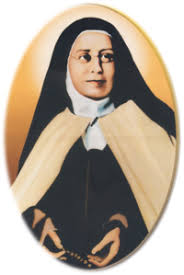 Mother Veronica